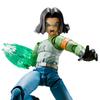 S.H.Figuarts Android 17-Universe Survival SAGA-