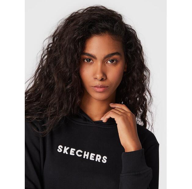 Толстовка Skechers Signature