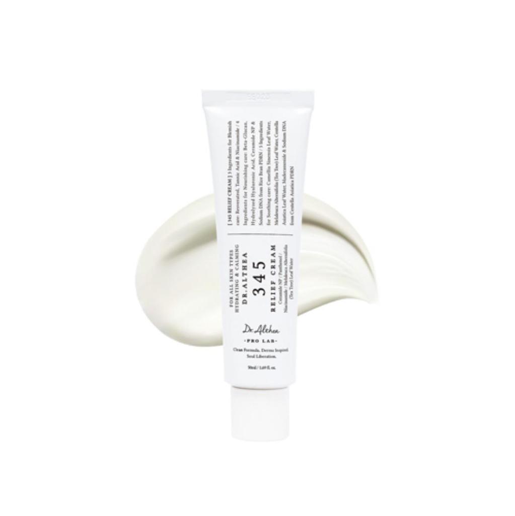 Dr.. Crema de calmare Althea 345 50ml