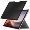 Removable Privacy Filter for Surface Pro Surface Pro 7 Surface Pro 6 Light Compatible with Frameless LCD Screen Protective Film Adhesive Type Touch