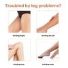 10-30PCS Anti-Chafing Thigh Patches, Anti-Friction Stickers, Breathable Non-Woven Fabric, Highly Elastic Disposable Pads for Running & Fitness