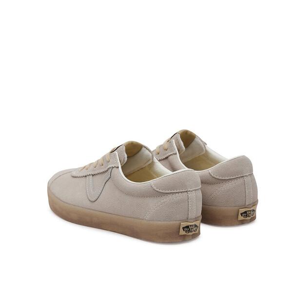 Мужские кроссовки Vans Sport low vn000d6nbys1 бежевые