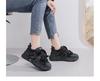 2024 Trendy Korean Style Women's Dad Shoes - Autumn Student Sports Casual Thick-Soled Running Sneakers FB6602