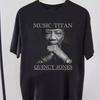 New Quincy Jones RIP Gift For Fans Unisex S-5XL Shirt Unisex T-Shirt