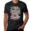 Kali Kalika or Shyama Hindu Goddess Printed TShirt High Quality Cotton New Edition Sweat Plain T Shirts Men Ropa Hombre