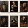 Decoração de casa – Posters e quadros