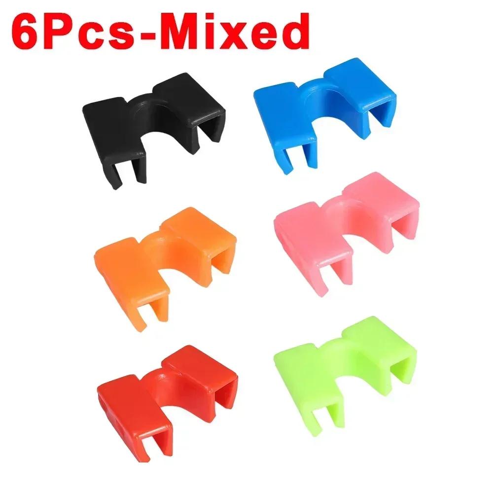 Chopsticks Auxiliary Practical Helper Beginner Adult Kids Learner Correct Reusable Holding Training Clips Finger Sleeves Chinese