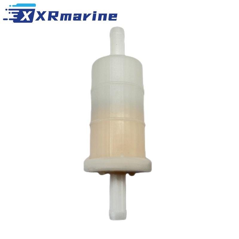 35-877565T Fuel Filter Inline for Mercury Marine 4 Stroke 25 30 40 50 60 75 90 HP 35-877565T1 Replace 18-7714