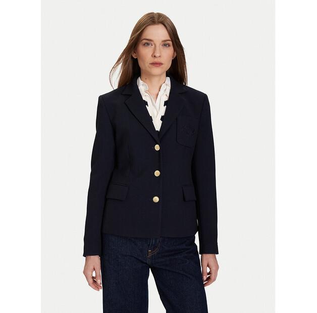 

Пиджак Tommy Hilfiger WW0WW46660 EU 34
