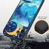 RT47 Deep Sea Shark Whale Case for Samsung Note 20 10 S25 S26 Plus Ultra Lite FE A51 A52 A53 A71 A72 A73 M20 M30 M21 M31 M51 A11 A70 A56 A26 A27