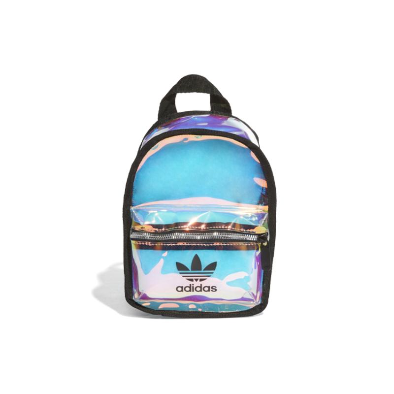 

Adidas Originals TPU Backpack Mini Women s Multicolor Adidas FM3256 Mini