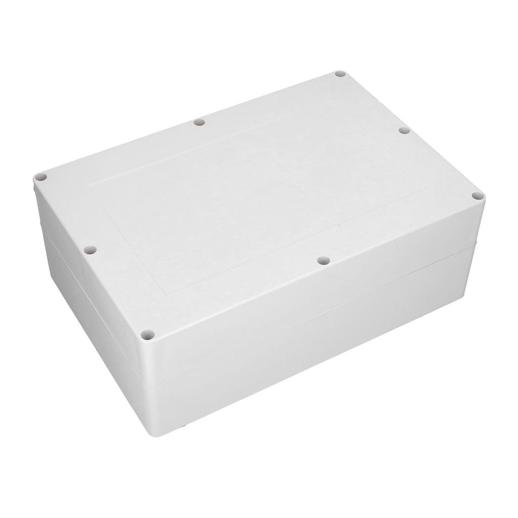 Junction Box Repeatedly Disassembling Elegant Appearance Flame Retardant Material F11 Waterproof