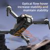 2025 New LF669 RC Drones Wide-angle 8K HD Professinal Duals Camera 4.5-inch Screen Remote Control 360° Obstacle Avoidance Quadcopter Toys