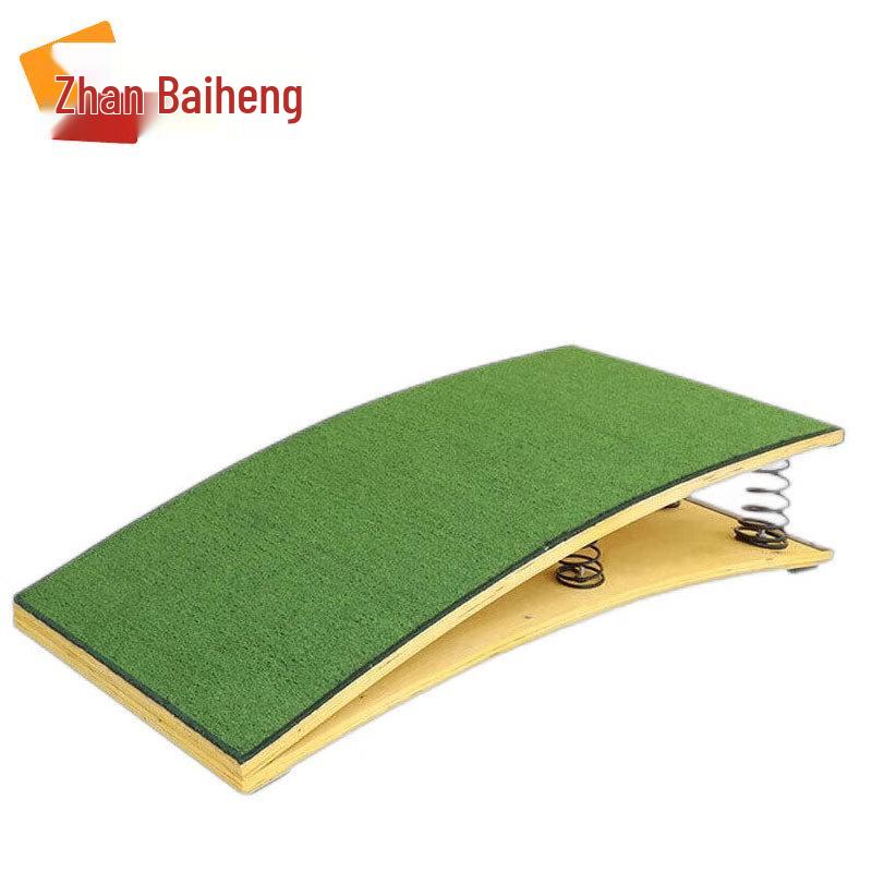 Gymnastics Vaulting & Springboard Equipment