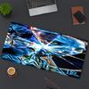 Avatar Print Mouse Pad, for Keyboard Pad Laptop PC Mat for Office Home Use, Desk Decor, Perfect Birthday Gift for Gamers