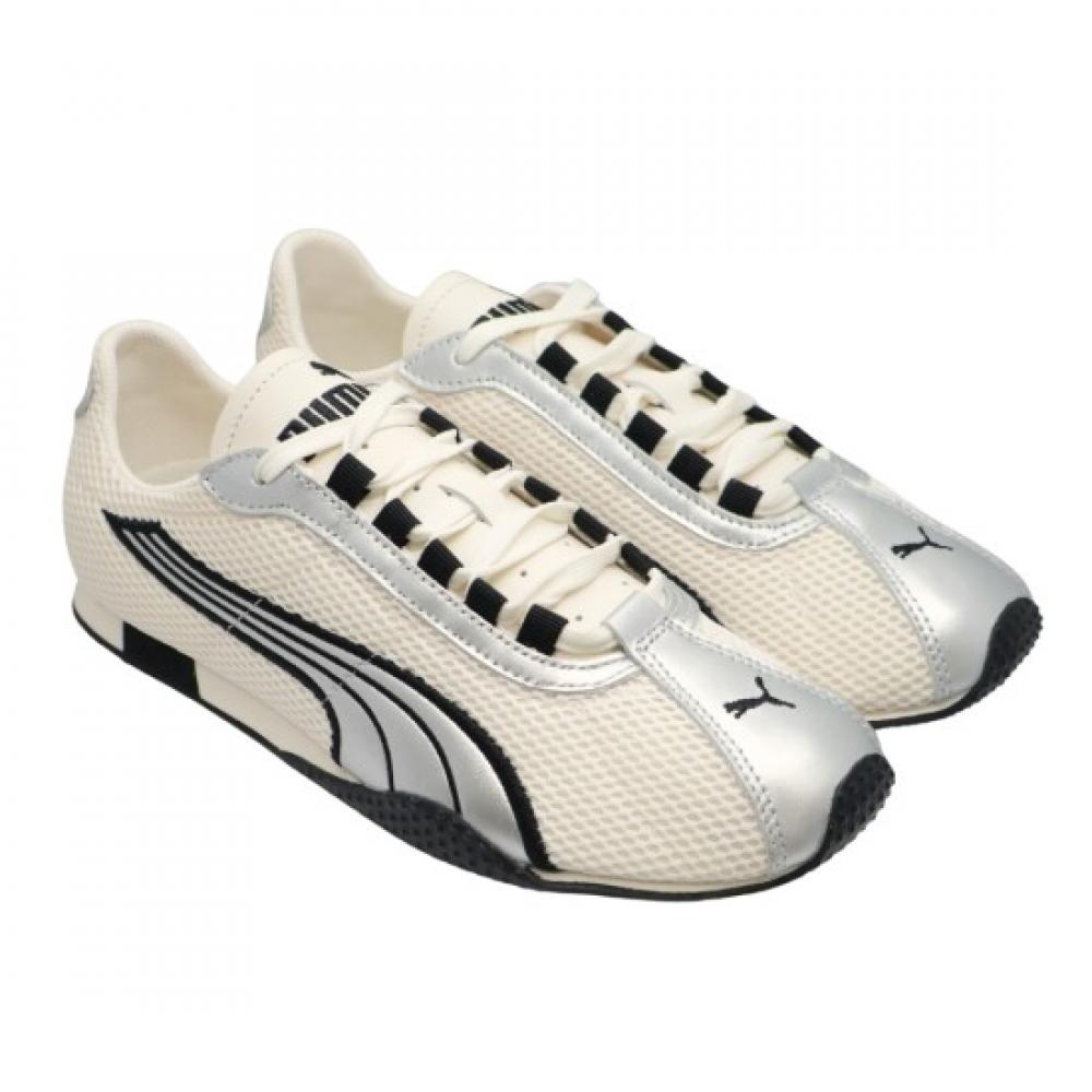 Puma H Street Og mesH Sneakers Ivory Silver H Street Og 403692 05