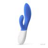 Vibrator - Lelo Ina Wave 2 California Sky