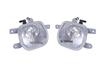 Volvo XC90 2002-2013 Front Fog Light Set (Part Numbers: 31111182, 31111183)