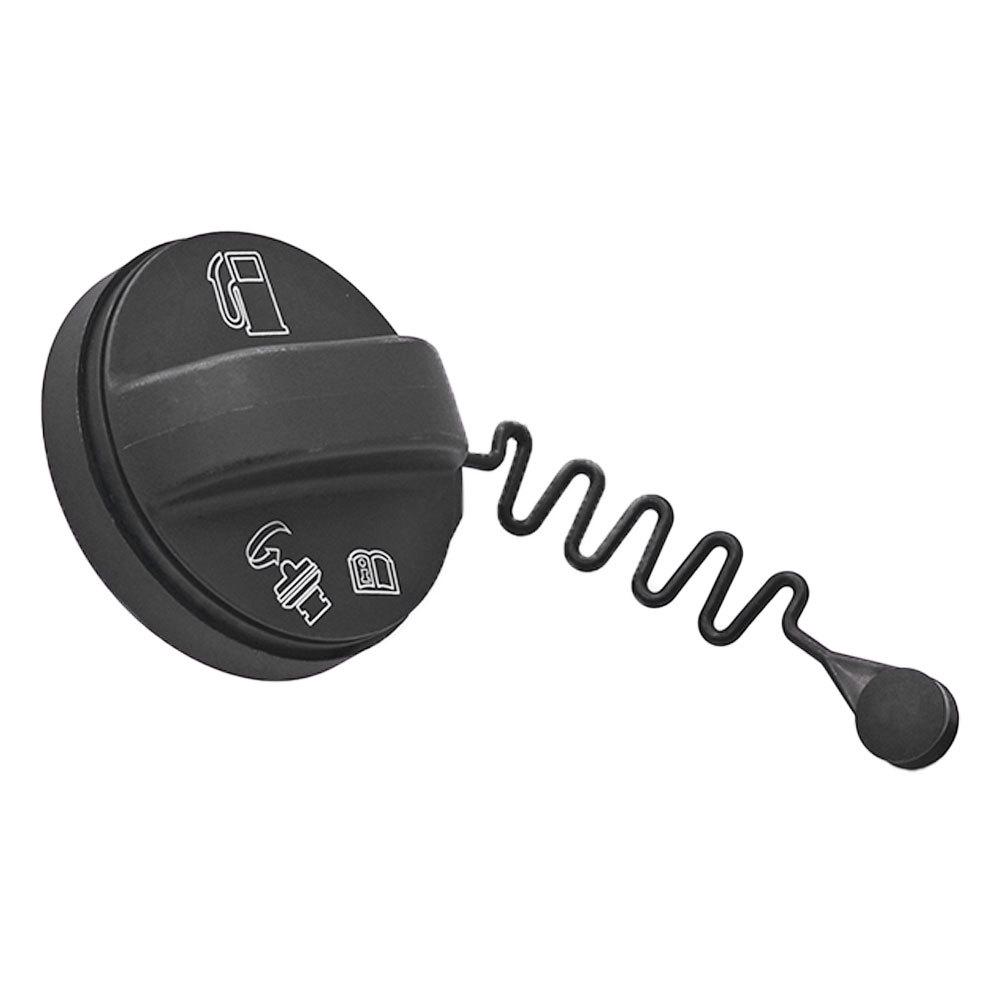 Chevrolet Spark Opel Kraftstofftank Innenabdeckung