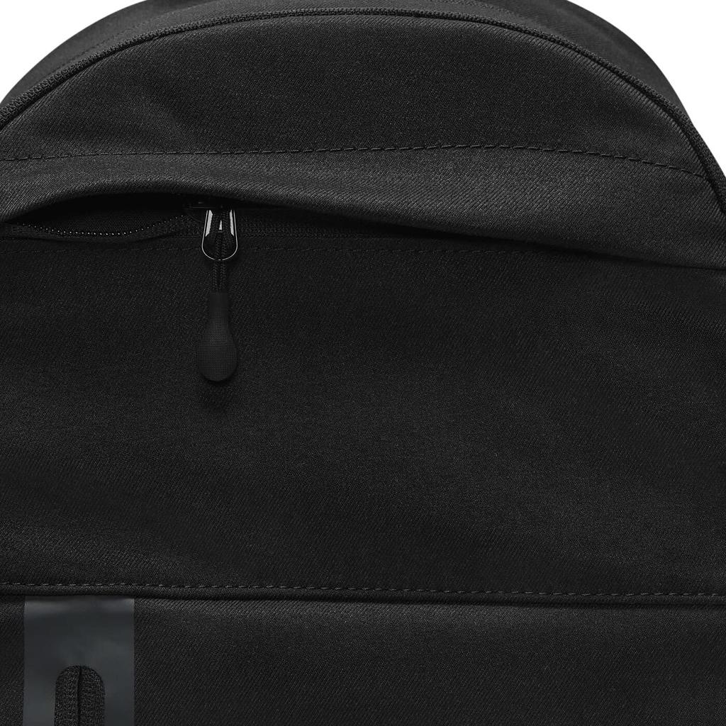 Nike Elemental Premium Black One One Urban Backpack Backpack, (DN2555-010), Size, Black, Size,