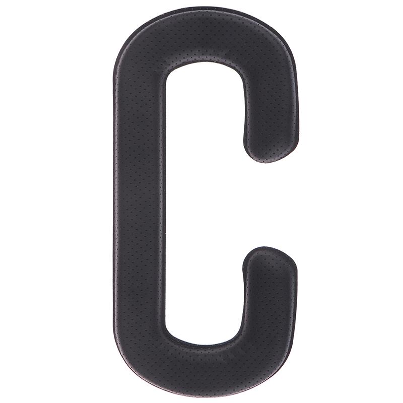 1X Pu Leather Face Foam Replacement Eye Pad For Htc Vive Headset Vr Foam Cover