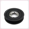 1 Pcs Crankshaft Belt Pulley For Gm  Astra 93321182 96419497 96350547 90469102 Replacement Parts Accessories