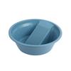 Washbasin with Integrated Rubbing Board for Dormitory Use - Ideal for Clothes and Shoes