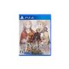 Final Fantasy Tactics - Ivalice Chronicles Deluxe Edition - PS4
