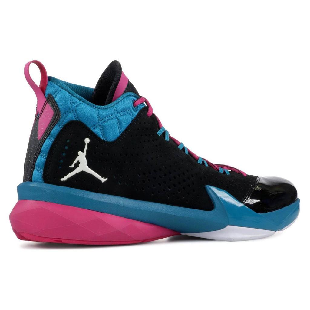 Jordan Flight Time 14.5 Black 654272-026
