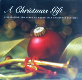 

CD VARIOUS - A Christmas Gift NS0087 North Star Musi 2004 Japan Jazz Used