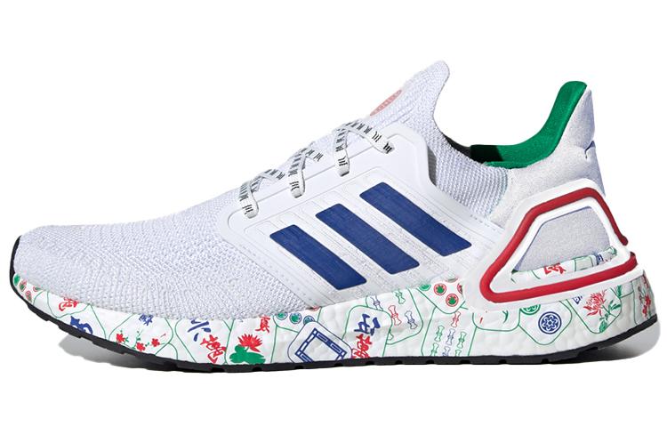 

Adidas UltraBoost 20 Mahjong FX8889 40
