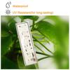 Premium-200X Metal Plant Labels, Aluminum Plant Labels Aluminum Labels Plant Tags