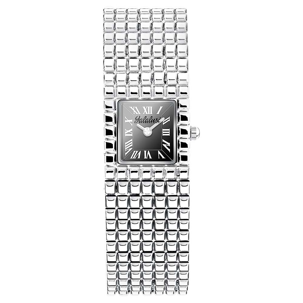 Yalalusi Gold Women Watch Luxury Vintage Quartz Wristwatch High Quality Elegant Ladies Dress Watch New