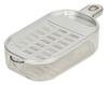 Pearl Metal Herb Kitchen Aluminum Grater with Tray in [Made Japan] C-9731