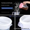 Large Capacity Plastic Pitcher