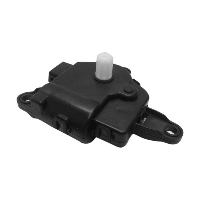 Superior HVAC Mode Door Actuator for IX25 I45 IX35 Optimally Airflows and Temperature Adjustment 971573SAA0 971591H150