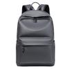 Li Shen Men's Casual Waterproof Backpack