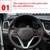 96710D3500 Steering Wheel Remote Control Switch Left for Hyundai Tucson 2016+ TL Bluetooth Button Music Switch 96710-D3500