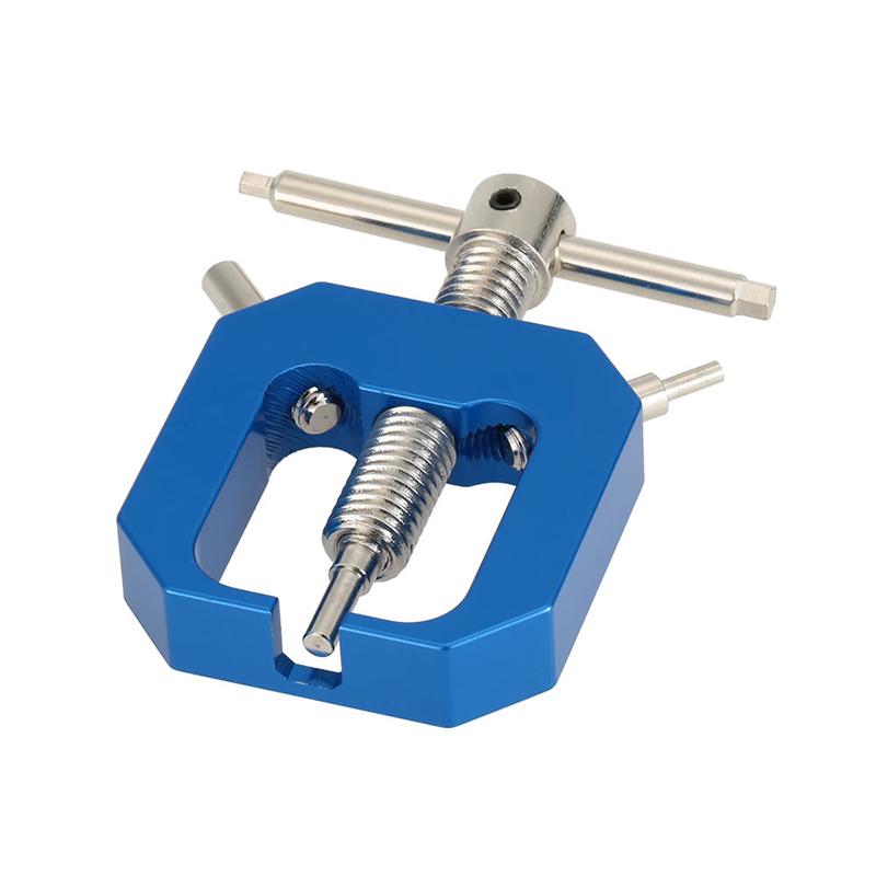 Motor Gear Remover Pinion Gear Remover Professional Tools Universal Motor Pinion Gear Puller Remover Rc Motors Accessories
