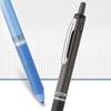 Flair Zoox H7 Liquid Ink Retractable Roller Pen Pack Of 2 Blue Ink 0.5 Mm Soft Grip For Office School Writing Use