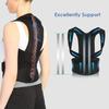 Posture Correction Belt with Shoulder Strap Support