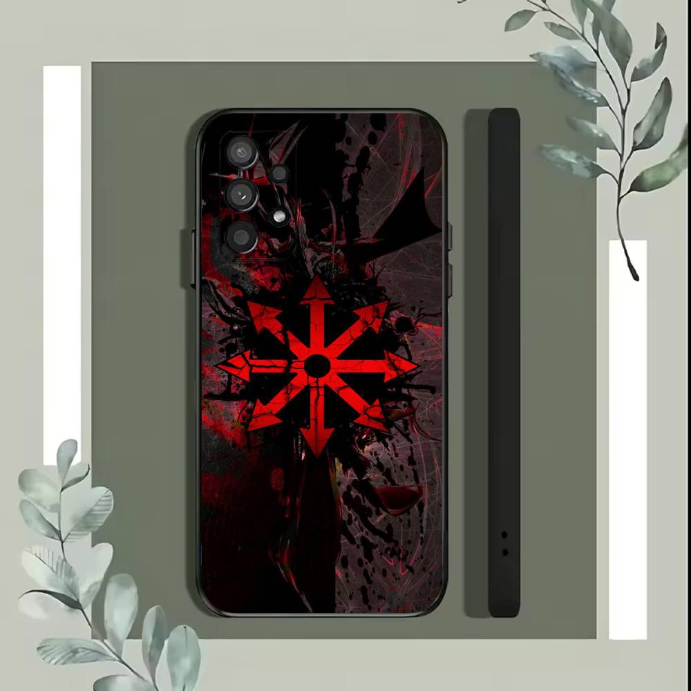 

W-World Of W-Warcraft Phone Case For Samsung S25,S24,S21,S22,S23,S30,Ultra,S20,Plus,Fe,Lite,5G Black Cover Samsung S20lite5G