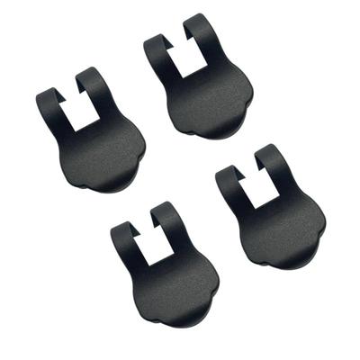 OKAYOHINN Subaru Crosstrek Impreza GU Type Door Stopper Cover Hinge Cover Door Stopper Cover