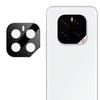 IMAK For Honor GT Pro Tempered Glass Camera Lens Protector with Self Positioning Frame (Black Version)