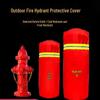 Fire Hydrant and Fire Extinguisher Insulation Cover
