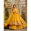 Indian Bollywood Anarkali Palazzo Suit Pakistani Wedding Wear Salwar Kameez