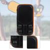 EVA Pickleball Paddle Bag Impact Resistant Hard Shell Racket Holder Zipper Case for Sports Travel