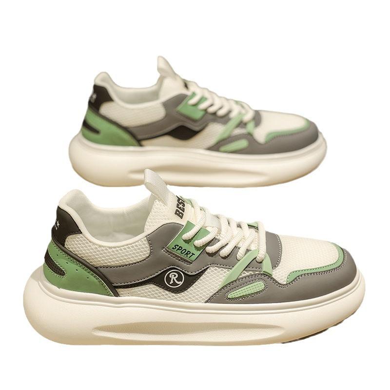 Summer Breathable Mesh, Odor Proof Mesh Shoes, Sports and Leisure Shoes