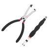 Electrical Disconnect Pliers     Disassembly Pliers Multifunctional Fuel Line Disconnect Remove Tool Pliers for Car Repair