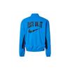 New Nike Jackets Men's Blue DV9443-435